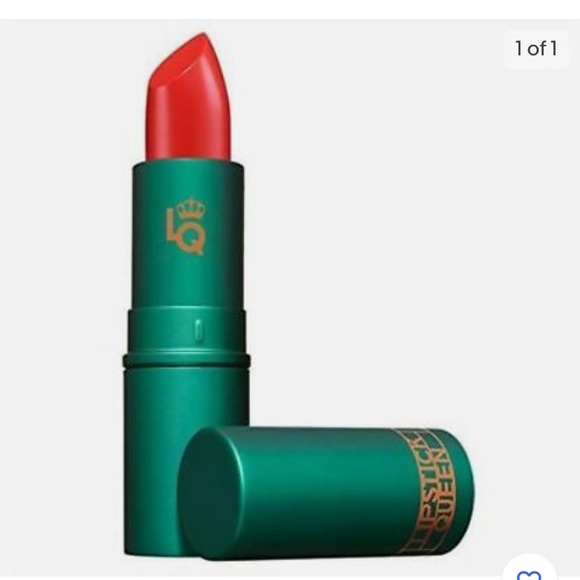 Lipstick Queen Makeup Lipstick Queen Jungle Queen Poshmark
